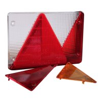 Aspöck Lampenglas Multipoint IV rechts