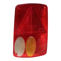 Aspöck Lampenglas Earpoint IV rechts mit...