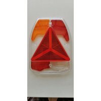 Radex Lampenglas Serie 6900/2 links