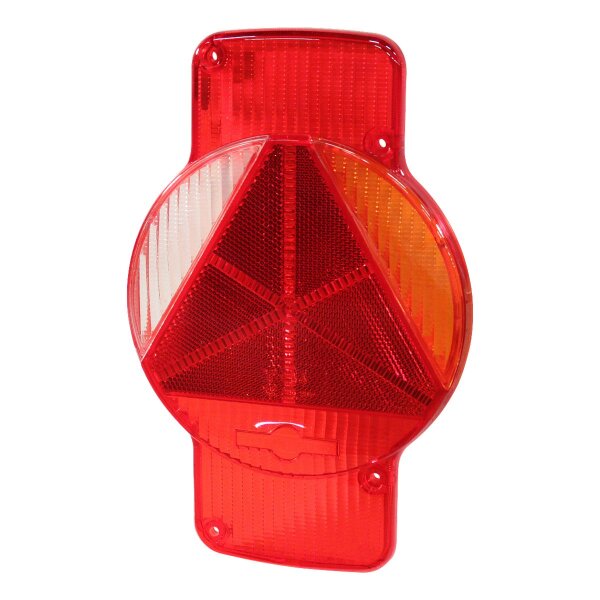 Humbaur Humbaur Lampenglas 951391 rechts