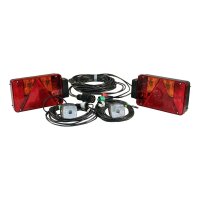 Radex Set Radex Serie 5901 Rückleuchten &...