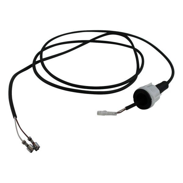 Radex Kabelbaum mit offenes Ende 1,5m platte Kabel 2-polige bajonet