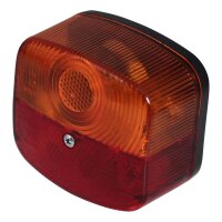 GEKA Rückleuchte BBSK95 links Kabelhülse anschluss