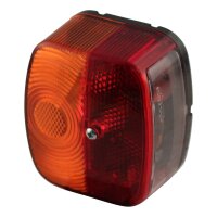 GEKA Rückleuchte BBSK95 rechts Kabelhülse...