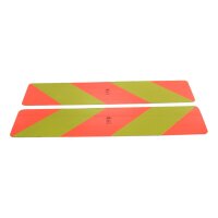 Novio Markierungs Schild Anhänger >3500kg 566mm x...