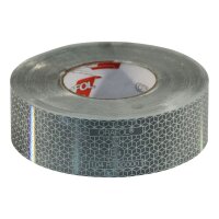 Novio Aufkleber Anhänger >3500kg 50mm x 50mtr...