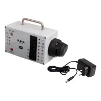 G.S.E. Mobiles Testgerät 12V für...