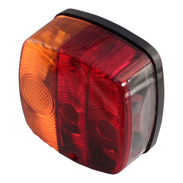 GEKA Rückleuchte Geka BBSK123/5