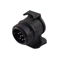 Novio Mini-Adapter 7/13 Auto 7-polig - Anhänger...