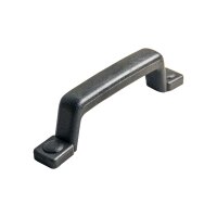 Novio Handgriff PVC schwarz 157,3 (±0,5) - 8,2...