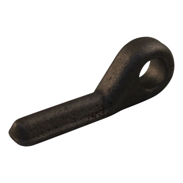 Novio Anschweißauge Gr. 0