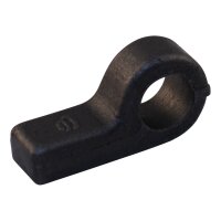 Novio Anschweißauge Gr. 1