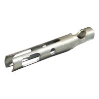 TXP:360 Endstück TIR-kabel Ø6