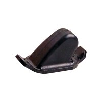 Novio Schock-Puffer Gummi 50x95x45