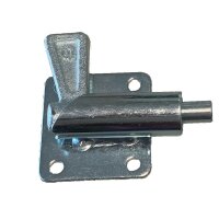 Novio Zugriegel, anschraubausführung zum Anschrauben...