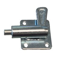 Novio Zugriegel, anschraubausführung zum Anschrauben...