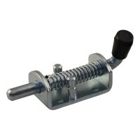 Novio Zugriegel, anschraubausführung zum Anschrauben...