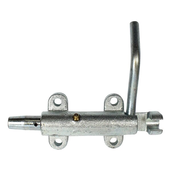 Novio Zugriegel zum Anschrauben (Buca-Verschluss)