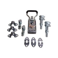 Novio Drehstangenverschluss links + rechts (universal),...