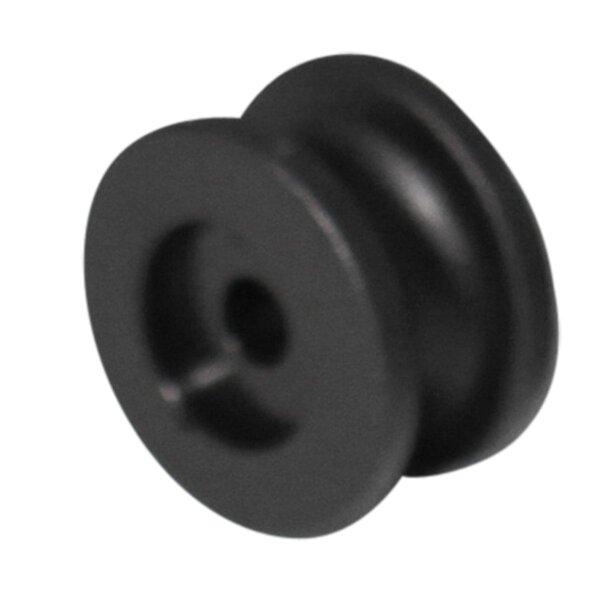 TXP:360 Runder Knopf Ø24mm