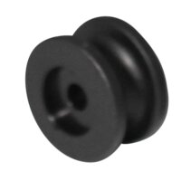 TXP:360 Runder Knopf Ø24mm