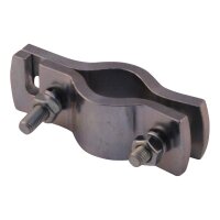 Novio Hollandöse Abreißseilhalter flach