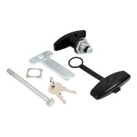 Stabilo T-Griff + schloss Kunststoff Stabilo 500, 500-3,...