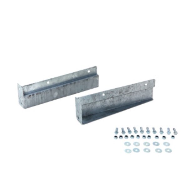 Stabilo Stabilo®-box 500 Montagesatz Unterbau