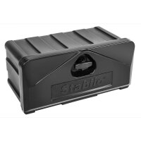 Stabilo Deichselbox Kunststoff, Stabilo®-box 500-4,...