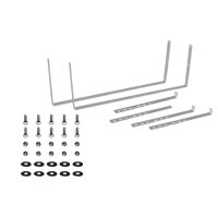 Stabilo UL-Halterung Stabilo®-box 600 Montagesatz...