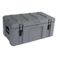 Novio Deichselbox Kunststoff, 670x379x314mm