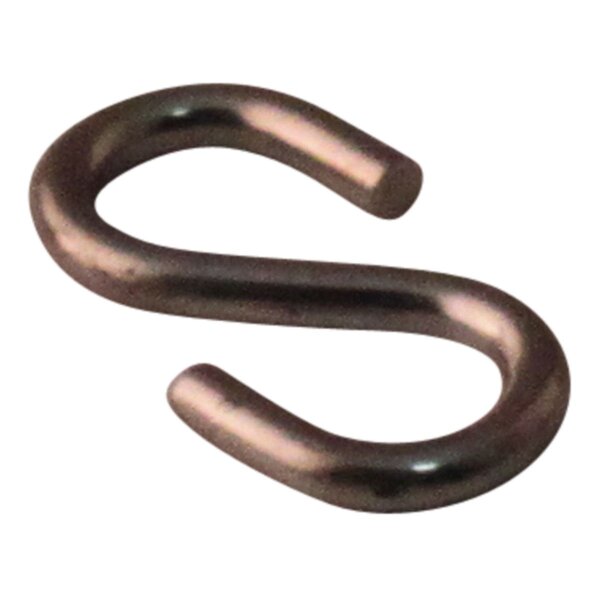 TXP:360 S-Hacken glanz verzinkt