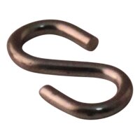 TXP:360 S-Hacken glanz verzinkt