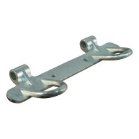 Knott Panikverschluss Schieberegler doppelt