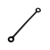 Novio Gummikabel Auge-Auge 225mm passend für Ifor...