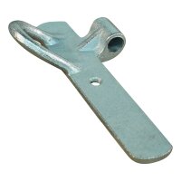 Knott Panikverschlussschieber oben links