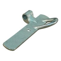 Knott Panikverschlussschieber oben rechts