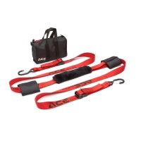 ACEBIKES Lenker-Spanngurt Buckle-Up inkl. Tasche