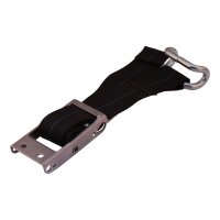 TXP:360 Edelstahl Planenspannvorrichtung mit hochwertigen...