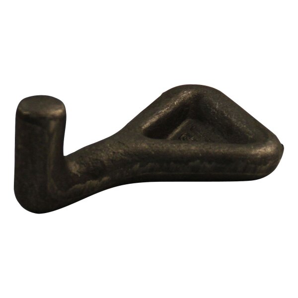 FBS Industry hohe Nocken für Exzenterverschluss Schweiß Ausführung nicht lackiert