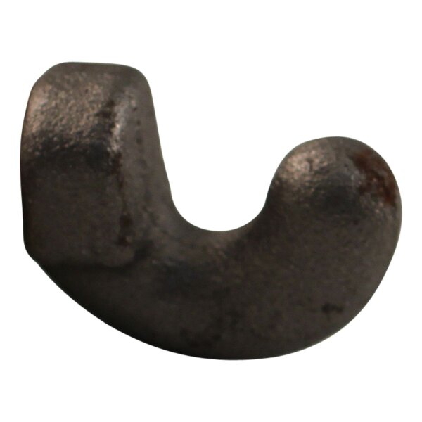 Novio Nocken für Exzenterverschluss Schweiß Ausführung nicht lackiert