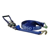 Novio Schwere Zurrgut "ERGO-LINE" mit Ratsche...