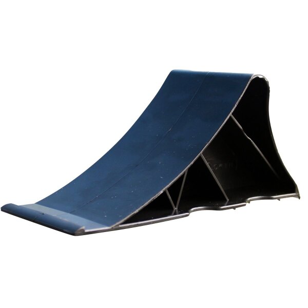 Lokhen Unterlegkeil Nano kunststoff, schwarz TÜV