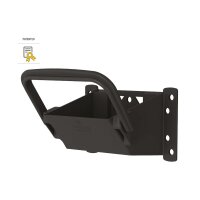 Lokhen Halter für Unterlegkeil NG 36 kunststoff,...