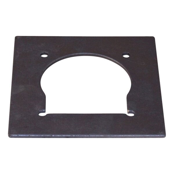 Novio Gegenplatte für Begestigungsring TX884.455.450.951