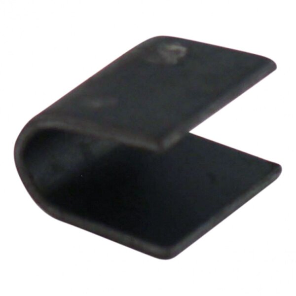 Novio Nocken zum anschweißen für Seitenbordverschluss nicht lackiert