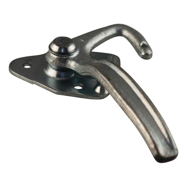 Novio Winkelhebelverschluß nr. 0 links