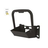 Lokhen Halter für Unterlegkeil NG 53 kunststoff,...