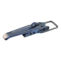 Novio Ausgleichspannverschluss mit Sicherheits Auge glanz...