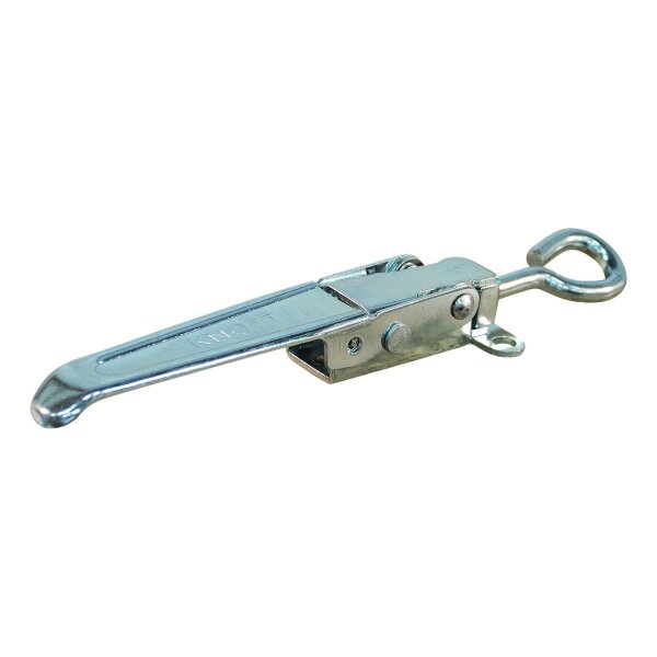 Knott Exzenterverschluss glanz verzinkt